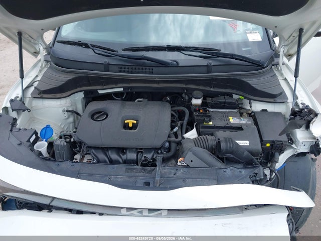 Auction sale of the 2024 Kia Soul Lx, vin: KNDJ23AU0R7910785, lot number: 45249720