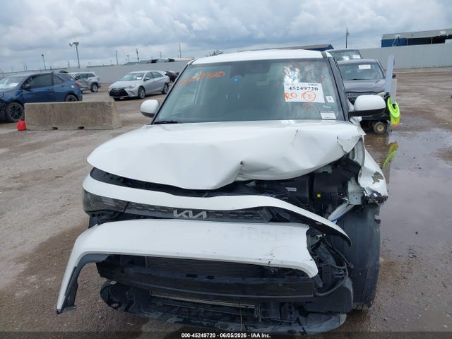 Auction sale of the 2024 Kia Soul Lx, vin: KNDJ23AU0R7910785, lot number: 45249720