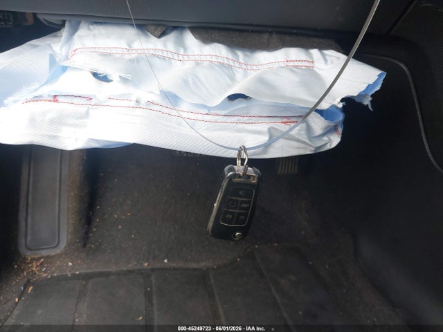 2013 Buick Verano Leather Group მანქანა იყიდება აუქციონზე, vin: 1G4PS5SK4D4235483, აუქციონის ნომერი: 45249723