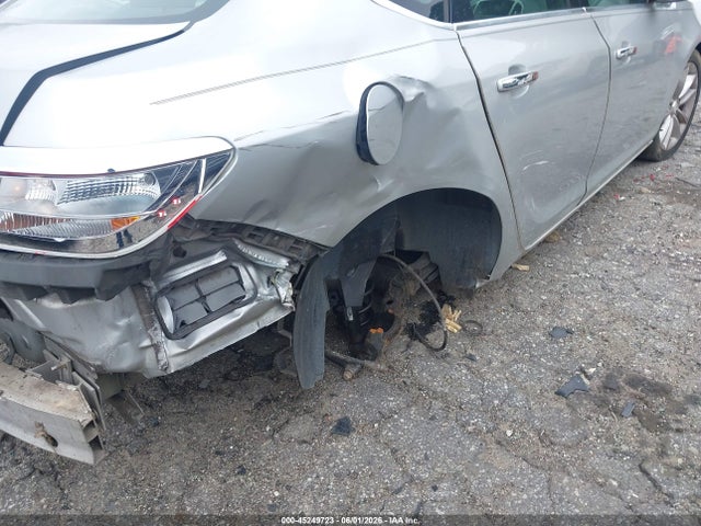 Aukcja sprzedaży 2013 Buick Verano Leather Group, vin: 1G4PS5SK4D4235483, numer aukcji: 45249723