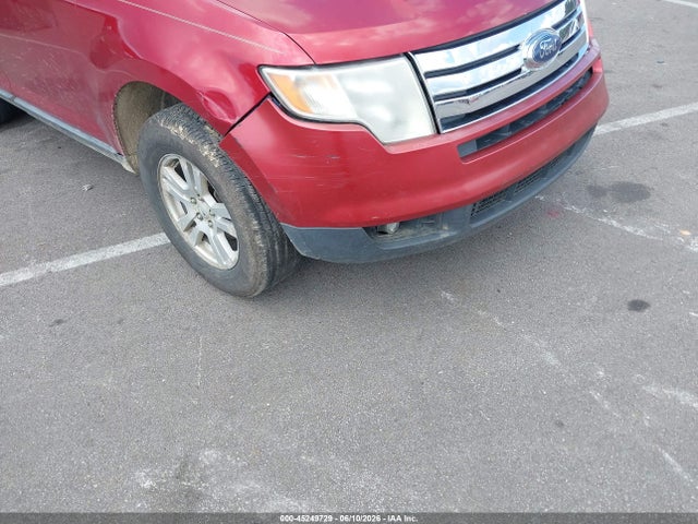 Aukcja sprzedaży 2008 Ford Edge Sel, vin: 2FMDK38CX8BA09113, numer aukcji: 45249729