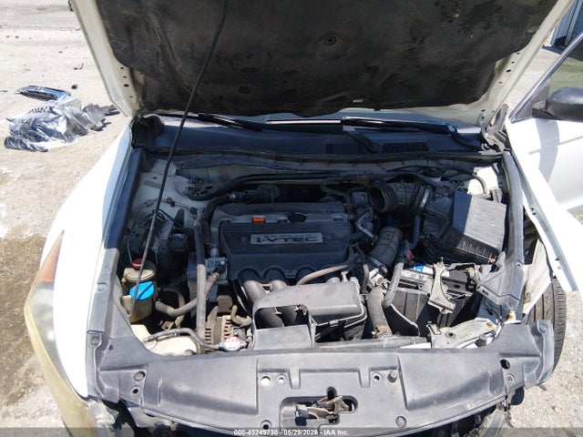 Aukcja sprzedaży 2008 Honda Accord 2.4 Ex, vin: JHMCP26728C012412, numer aukcji: 45249730