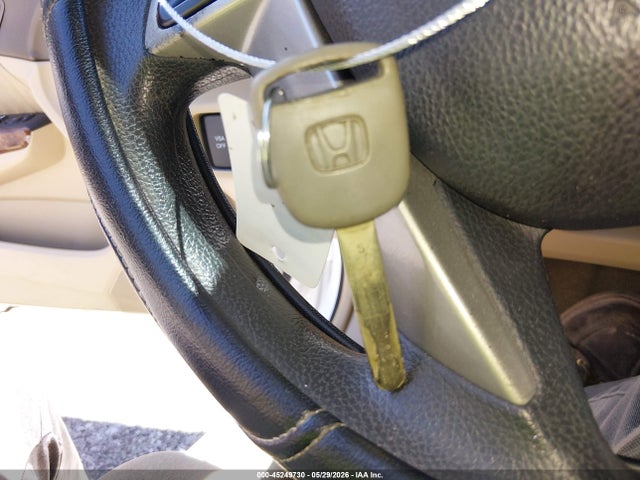 Aukcja sprzedaży 2008 Honda Accord 2.4 Ex, vin: JHMCP26728C012412, numer aukcji: 45249730