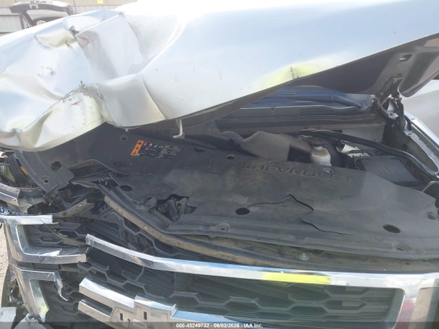 Продажа на аукционе авто 2017 Chevrolet Suburban Lt, vin: 1GNSCHKC5HR347988, номер лота: 45249732
