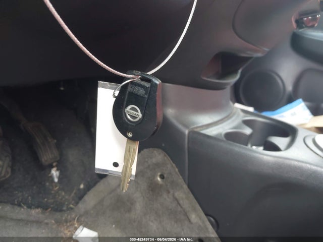 Продаж на аукціоні авто 2016 Nissan Versa Note S (sr)/s Plus/sl/sr/sv, vin: 3N1CE2CP1GL362471, номер лоту: 45249734