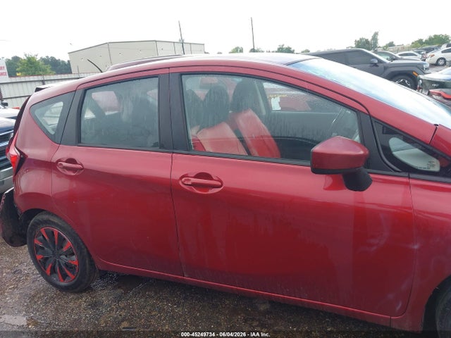 Продаж на аукціоні авто 2016 Nissan Versa Note S (sr)/s Plus/sl/sr/sv, vin: 3N1CE2CP1GL362471, номер лоту: 45249734