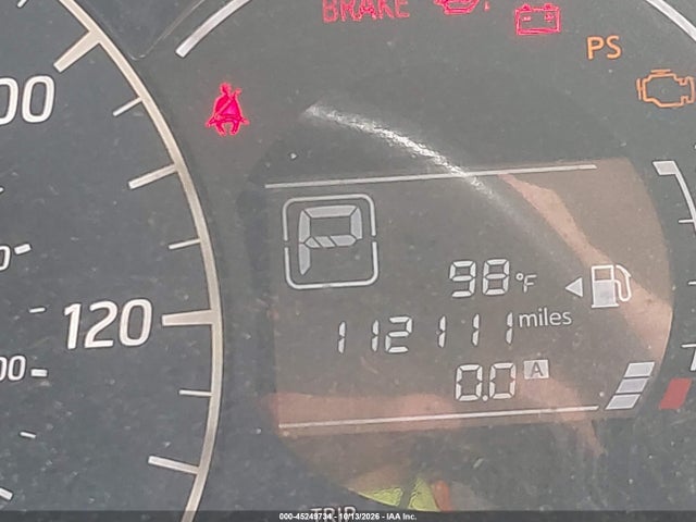 Продаж на аукціоні авто 2016 Nissan Versa Note S (sr)/s Plus/sl/sr/sv, vin: 3N1CE2CP1GL362471, номер лоту: 45249734