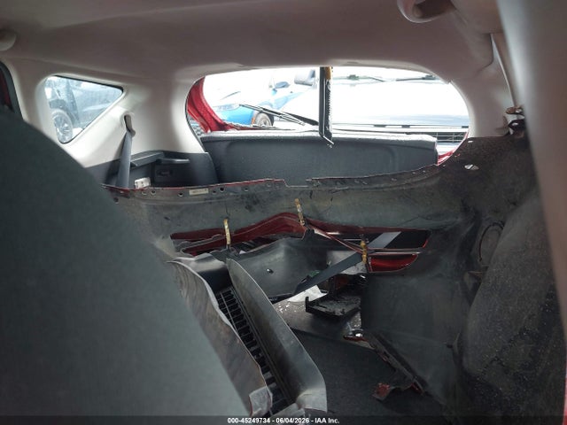 Продаж на аукціоні авто 2016 Nissan Versa Note S (sr)/s Plus/sl/sr/sv, vin: 3N1CE2CP1GL362471, номер лоту: 45249734