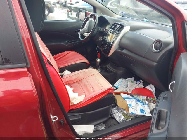 Продаж на аукціоні авто 2016 Nissan Versa Note S (sr)/s Plus/sl/sr/sv, vin: 3N1CE2CP1GL362471, номер лоту: 45249734