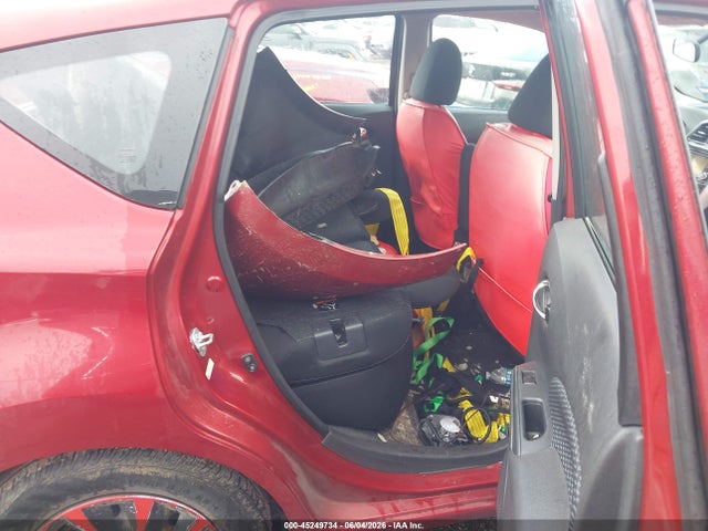 Продаж на аукціоні авто 2016 Nissan Versa Note S (sr)/s Plus/sl/sr/sv, vin: 3N1CE2CP1GL362471, номер лоту: 45249734