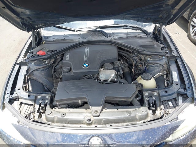 Aukcja sprzedaży 2012 Bmw 328i, vin: WBA3C1C57CF432522, numer aukcji: 45249735