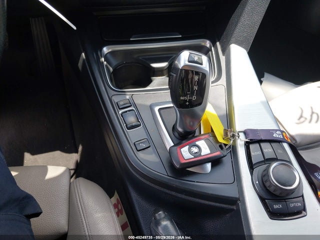 Aukcja sprzedaży 2012 Bmw 328i, vin: WBA3C1C57CF432522, numer aukcji: 45249735