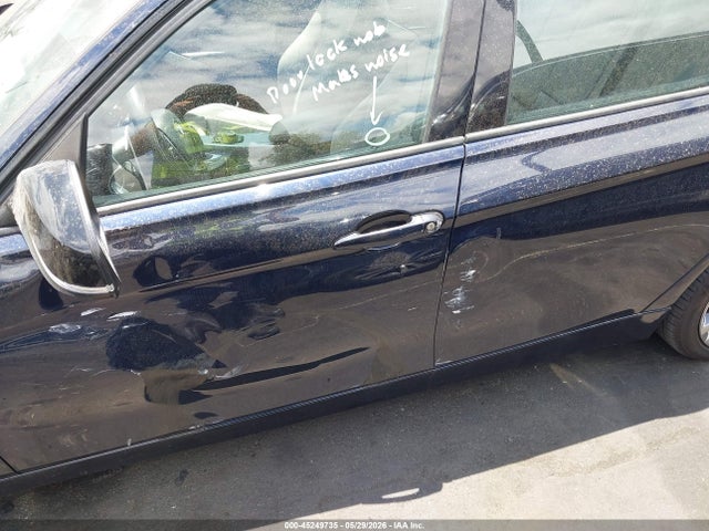 Aukcja sprzedaży 2012 Bmw 328i, vin: WBA3C1C57CF432522, numer aukcji: 45249735