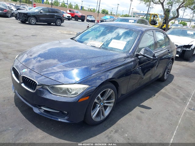 Aukcja sprzedaży 2012 Bmw 328i, vin: WBA3C1C57CF432522, numer aukcji: 45249735