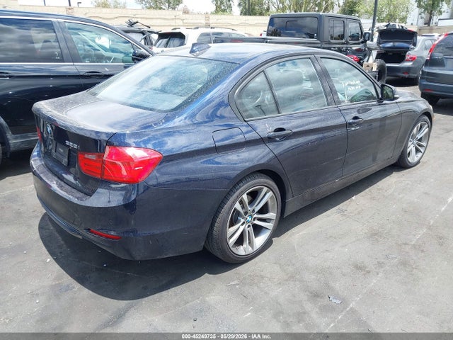 Aukcja sprzedaży 2012 Bmw 328i, vin: WBA3C1C57CF432522, numer aukcji: 45249735