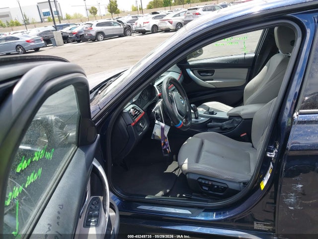Aukcja sprzedaży 2012 Bmw 328i, vin: WBA3C1C57CF432522, numer aukcji: 45249735