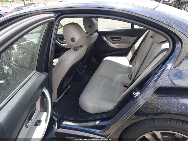 Aukcja sprzedaży 2012 Bmw 328i, vin: WBA3C1C57CF432522, numer aukcji: 45249735