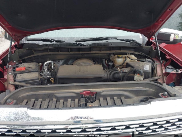 Aukcja sprzedaży 2020 Gmc Sierra 1500 4wd  Short Box Denali, vin: 1GTU9FEL0LZ277521, numer aukcji: 45249737