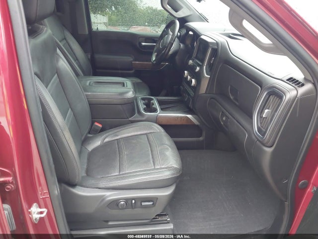 Aukcja sprzedaży 2020 Gmc Sierra 1500 4wd  Short Box Denali, vin: 1GTU9FEL0LZ277521, numer aukcji: 45249737