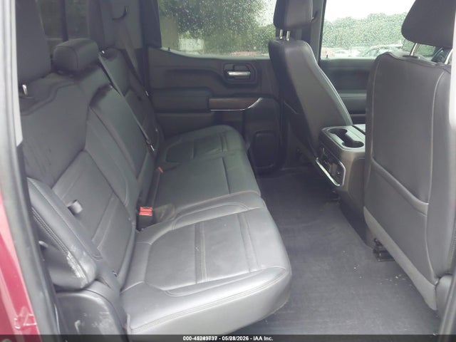 Aukcja sprzedaży 2020 Gmc Sierra 1500 4wd  Short Box Denali, vin: 1GTU9FEL0LZ277521, numer aukcji: 45249737