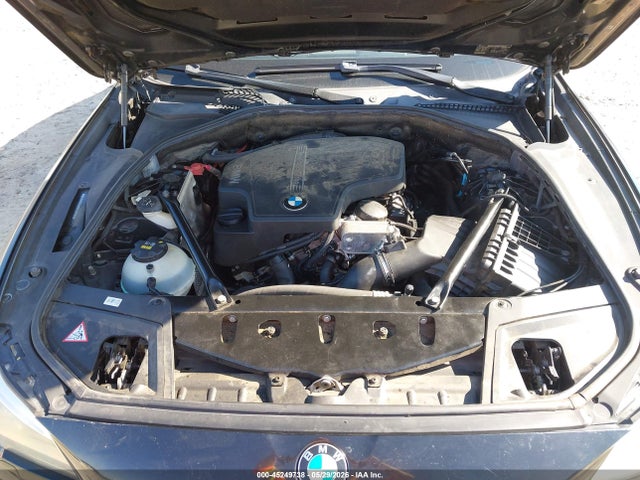 Продаж на аукціоні авто 2016 Bmw 528i, vin: WBA5A5C52GD525505, номер лоту: 45249738