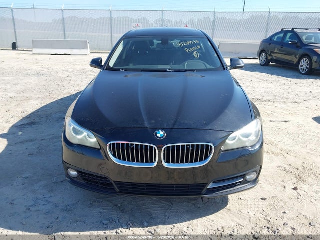 Продаж на аукціоні авто 2016 Bmw 528i, vin: WBA5A5C52GD525505, номер лоту: 45249738