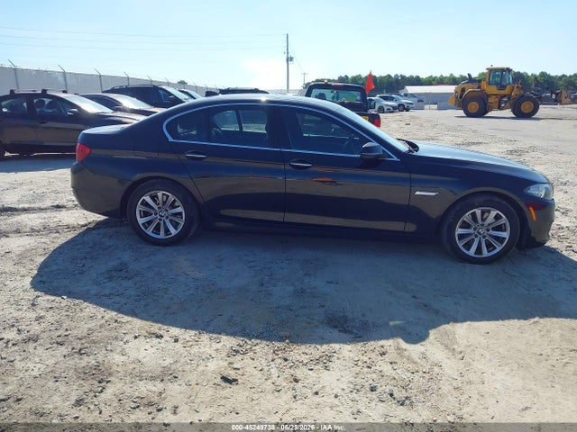 Продаж на аукціоні авто 2016 Bmw 528i, vin: WBA5A5C52GD525505, номер лоту: 45249738