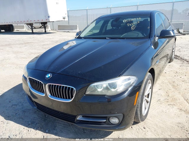 Продаж на аукціоні авто 2016 Bmw 528i, vin: WBA5A5C52GD525505, номер лоту: 45249738