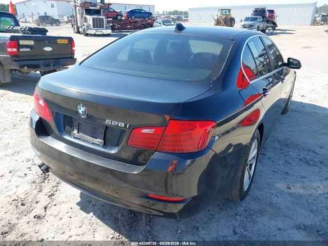 Продаж на аукціоні авто 2016 Bmw 528i, vin: WBA5A5C52GD525505, номер лоту: 45249738