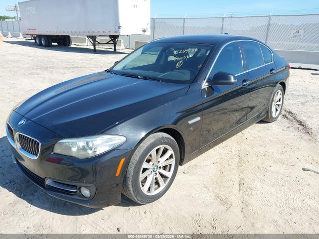Продаж на аукціоні авто 2016 Bmw 528i, vin: WBA5A5C52GD525505, номер лоту: 45249738