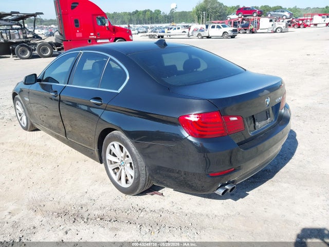 Продаж на аукціоні авто 2016 Bmw 528i, vin: WBA5A5C52GD525505, номер лоту: 45249738