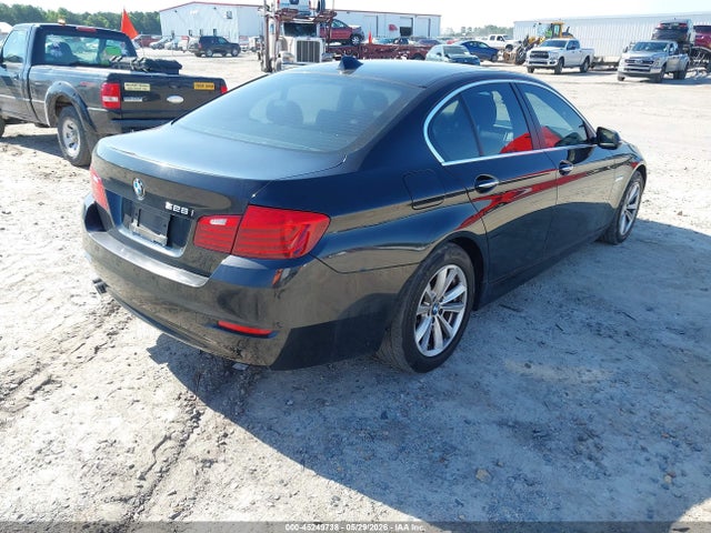 Продаж на аукціоні авто 2016 Bmw 528i, vin: WBA5A5C52GD525505, номер лоту: 45249738