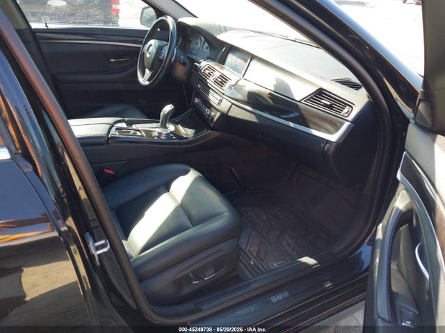 Продаж на аукціоні авто 2016 Bmw 528i, vin: WBA5A5C52GD525505, номер лоту: 45249738