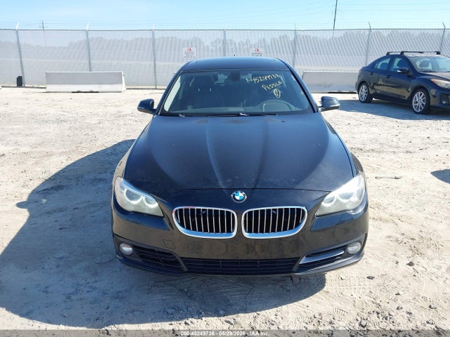 Продаж на аукціоні авто 2016 Bmw 528i, vin: WBA5A5C52GD525505, номер лоту: 45249738