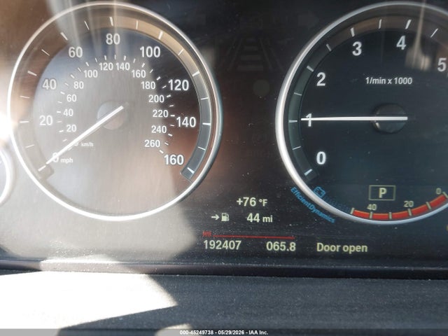 Продаж на аукціоні авто 2016 Bmw 528i, vin: WBA5A5C52GD525505, номер лоту: 45249738
