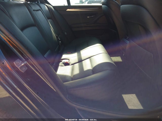 Продаж на аукціоні авто 2016 Bmw 528i, vin: WBA5A5C52GD525505, номер лоту: 45249738