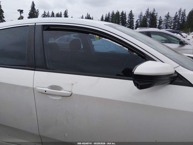 Honda Civic Ex-t 2017 19XFC1F39HE029704 Image 13