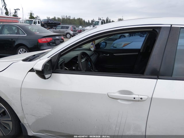 Honda Civic Ex-t 2017 19XFC1F39HE029704 Image 14
