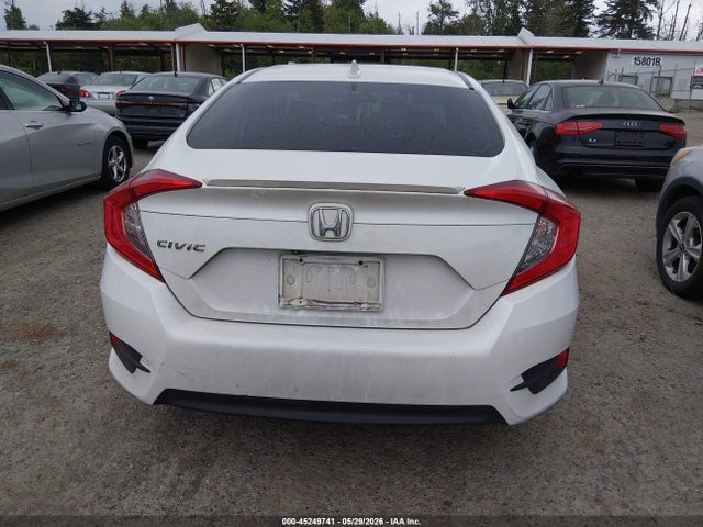 Honda Civic Ex-t 2017 19XFC1F39HE029704 Image 16