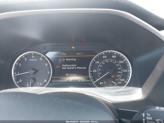 2024 Mitsubishi Outlander Se 2.5 2wd/se Black Edition S-awc/se Black Edition W/pano Roof S-awc მანქანა იყიდება აუქციონზე, vin: JA4J3VA8XRZ041929, აუქციონის ნომერი: 45249743