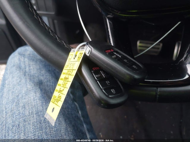 Honda Civic Sport 2023 2HGFE2F55PH513844 Image 10