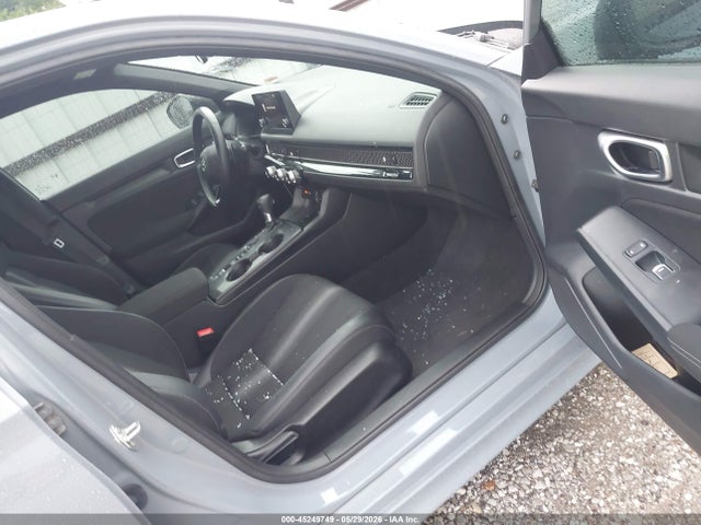 Honda Civic Sport 2023 2HGFE2F55PH513844 Image 5