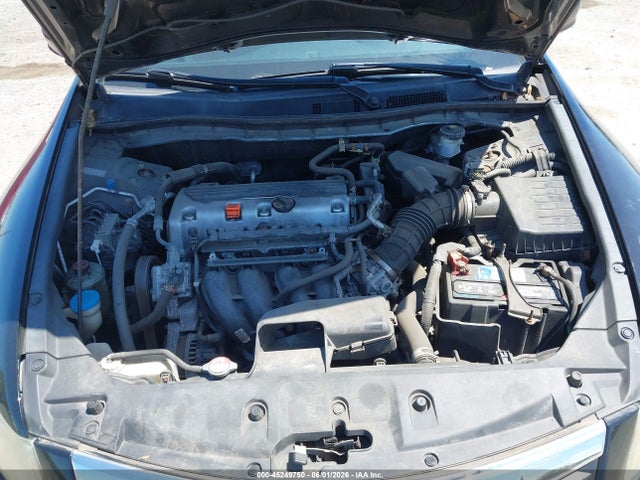 Продаж на аукціоні авто 2011 Honda Accord 2.4 Se, vin: 1HGCP2F67BA117170, номер лоту: 45249750