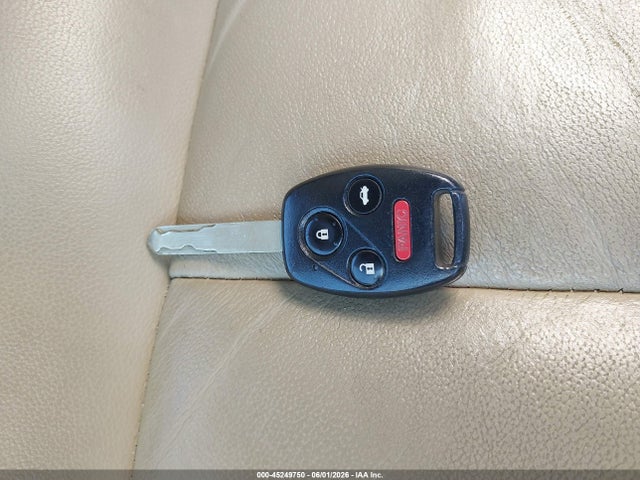 Продаж на аукціоні авто 2011 Honda Accord 2.4 Se, vin: 1HGCP2F67BA117170, номер лоту: 45249750