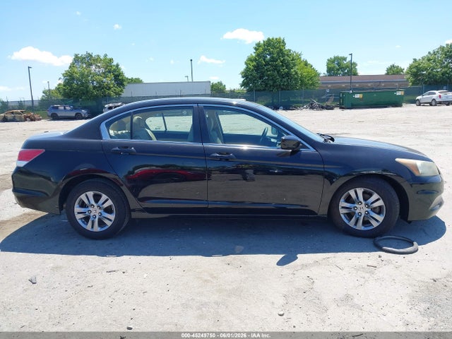 Продаж на аукціоні авто 2011 Honda Accord 2.4 Se, vin: 1HGCP2F67BA117170, номер лоту: 45249750