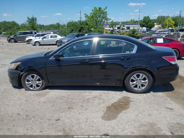 Продаж на аукціоні авто 2011 Honda Accord 2.4 Se, vin: 1HGCP2F67BA117170, номер лоту: 45249750