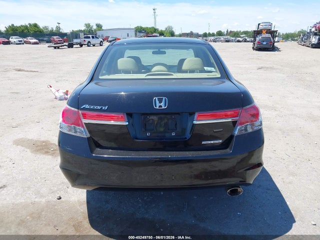 Продаж на аукціоні авто 2011 Honda Accord 2.4 Se, vin: 1HGCP2F67BA117170, номер лоту: 45249750