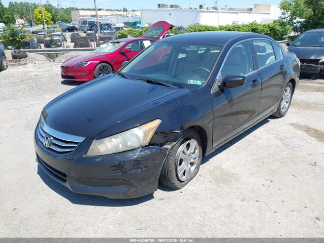 Продаж на аукціоні авто 2011 Honda Accord 2.4 Se, vin: 1HGCP2F67BA117170, номер лоту: 45249750