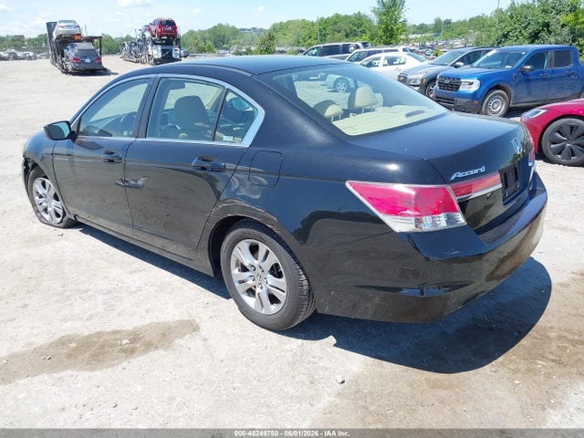 Продаж на аукціоні авто 2011 Honda Accord 2.4 Se, vin: 1HGCP2F67BA117170, номер лоту: 45249750