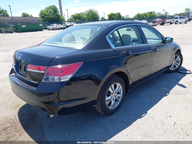 Продаж на аукціоні авто 2011 Honda Accord 2.4 Se, vin: 1HGCP2F67BA117170, номер лоту: 45249750